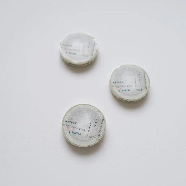 Yohaku 7mm Masking Tape - Image