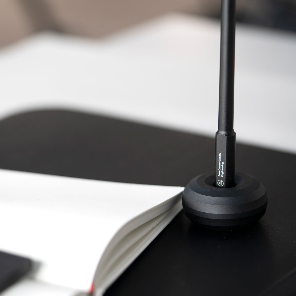 HMM Paperweight Black (COMING SOON)