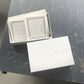 Oeda Letterpress Assorted Cards Box - Mellow Silver  (COMING SOON)