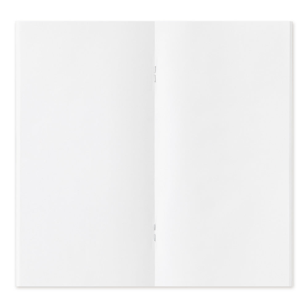 Traveler's Notebook Refill TOKYO Blank