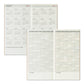 (PRE-ORDER) Traveler's Notebook 2026 Monthly - Regular Size