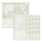 (PRE-ORDER) Traveler's Notebook 2026 Monthly - Regular Size