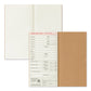 (PRE-ORDER) Traveler's Notebook 2026 Monthly - Regular Size