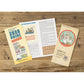 (PRE-ORDER) Traveler's Notebook 2026 Monthly - Regular Size