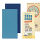 (PRE-ORDER) Traveler's Notebook 2026 Weekly + Memo - Regular Size