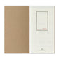 (PRE-ORDER) Traveler's Notebook 2026 Weekly + Memo - Regular Size