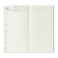 (PRE-ORDER) Traveler's Notebook 2026 Weekly + Memo - Regular Size