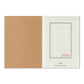 (PRE-ORDER) Traveler's Notebook 2026 Monthly - Passport Size