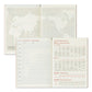 (PRE-ORDER) Traveler's Notebook 2026 Monthly - Passport Size