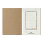 (PRE-ORDER) Traveler's Notebook 2026 Weekly - Passport Size