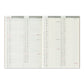 (PRE-ORDER) Traveler's Notebook 2026 Weekly - Passport Size