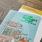 (PRE-ORDER) Traveler's Notebook Clear Folder 2026 - Regular Size
