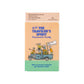 (PRE-ORDER) Traveler's Notebook Clear Folder - Passport Size