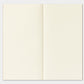 PRE-ORDER Traveler's Notebook Refill 2027 Monthly (Regular size)