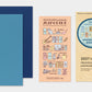 PRE-ORDER Traveler's Notebook Refill 2027 Weekly + Memo (Regular Size)