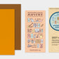 PRE-ORDER Traveler's Notebook Refill 2027 Weekly Vertical (Regular Size)