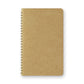 Traveler’s Notebook TRC Spiral Ring Notebook A6 Slim – Paper Pocket