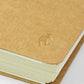 Traveler’s Notebook TRC Spiral Ring Notebook A6 Slim – Paper Pocket