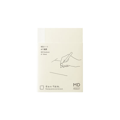 MD Notebook [A7]