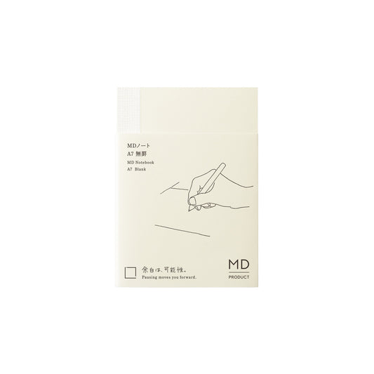 MD Notebook [A7]