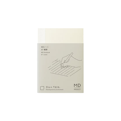 MD Notebook [A7]