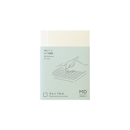 MD Notebook [A7]