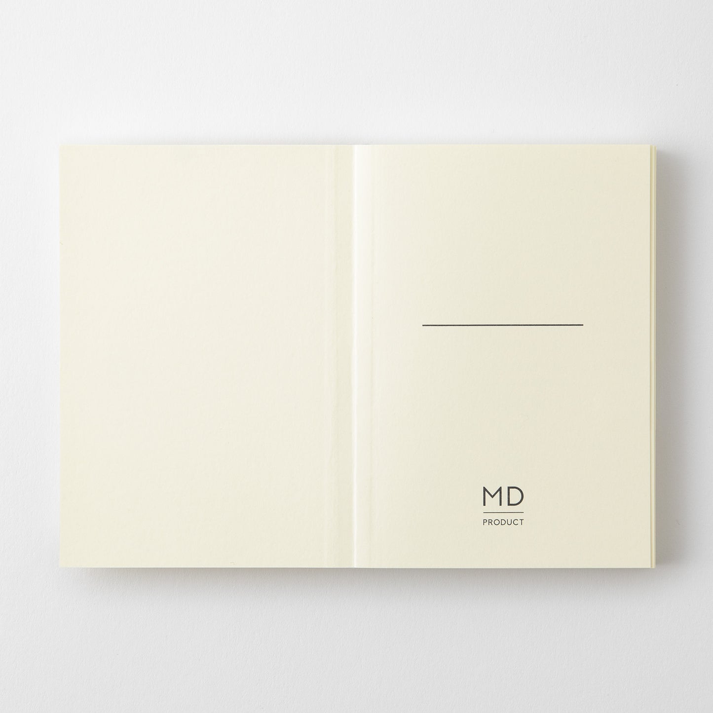 MD Notebook [A7]
