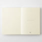 MD Notebook 1 page per day [A5]