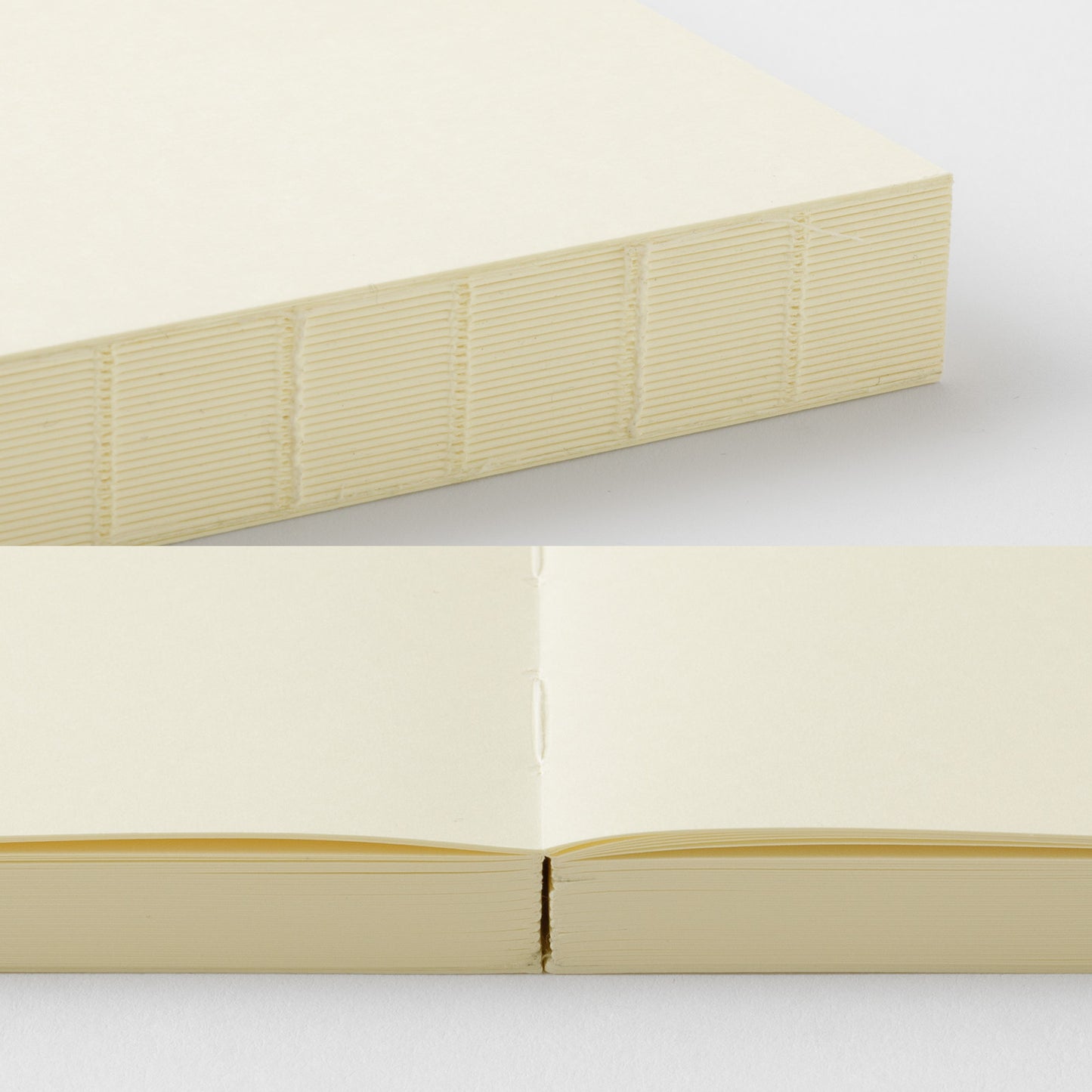 MD Notebook 1 page per day [A5]