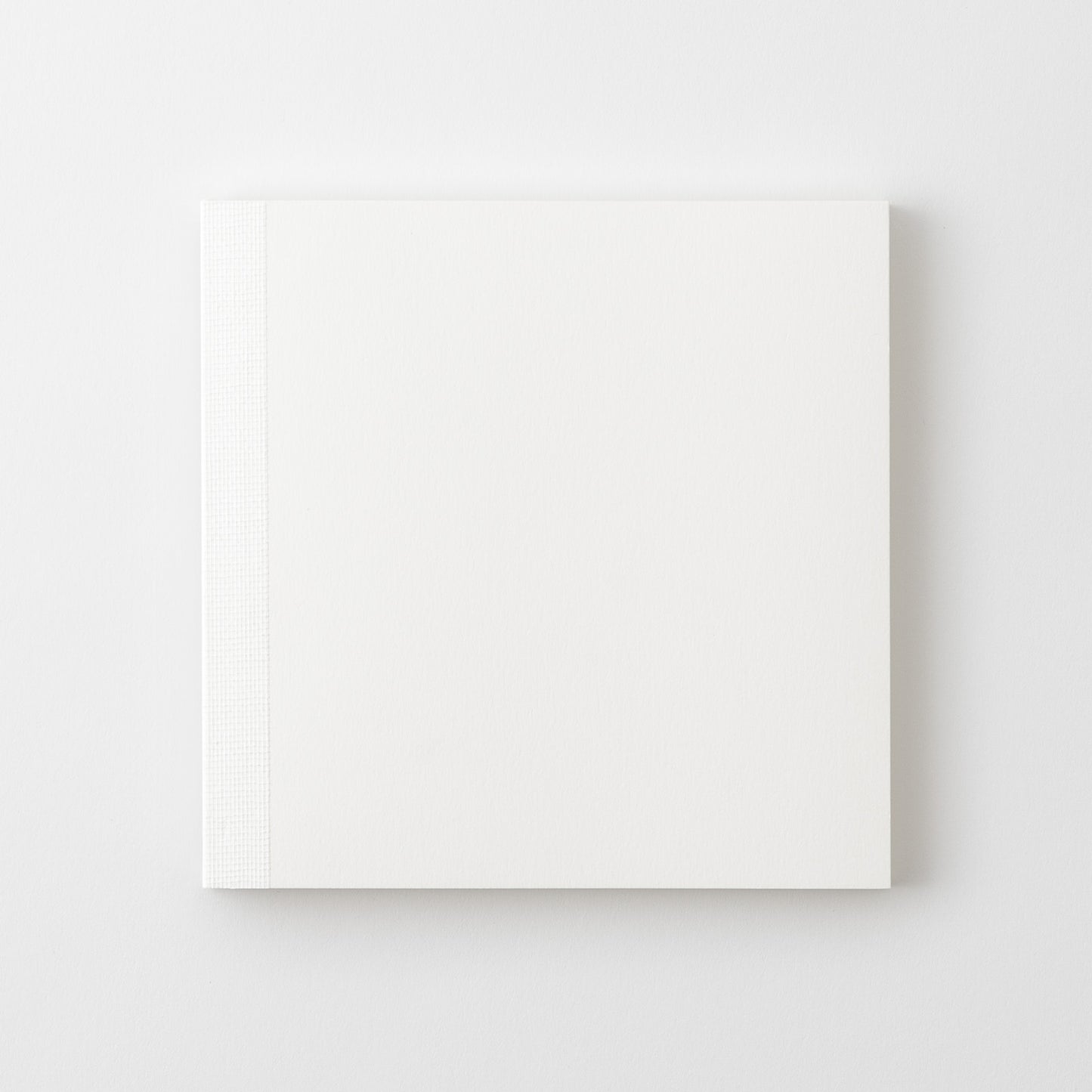 MD Notebook Cotton [A5 Square]