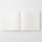MD Notebook Cotton [A5 Square]
