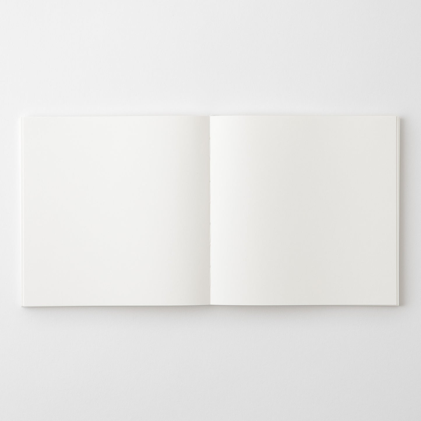 MD Notebook Cotton [A5 Square]