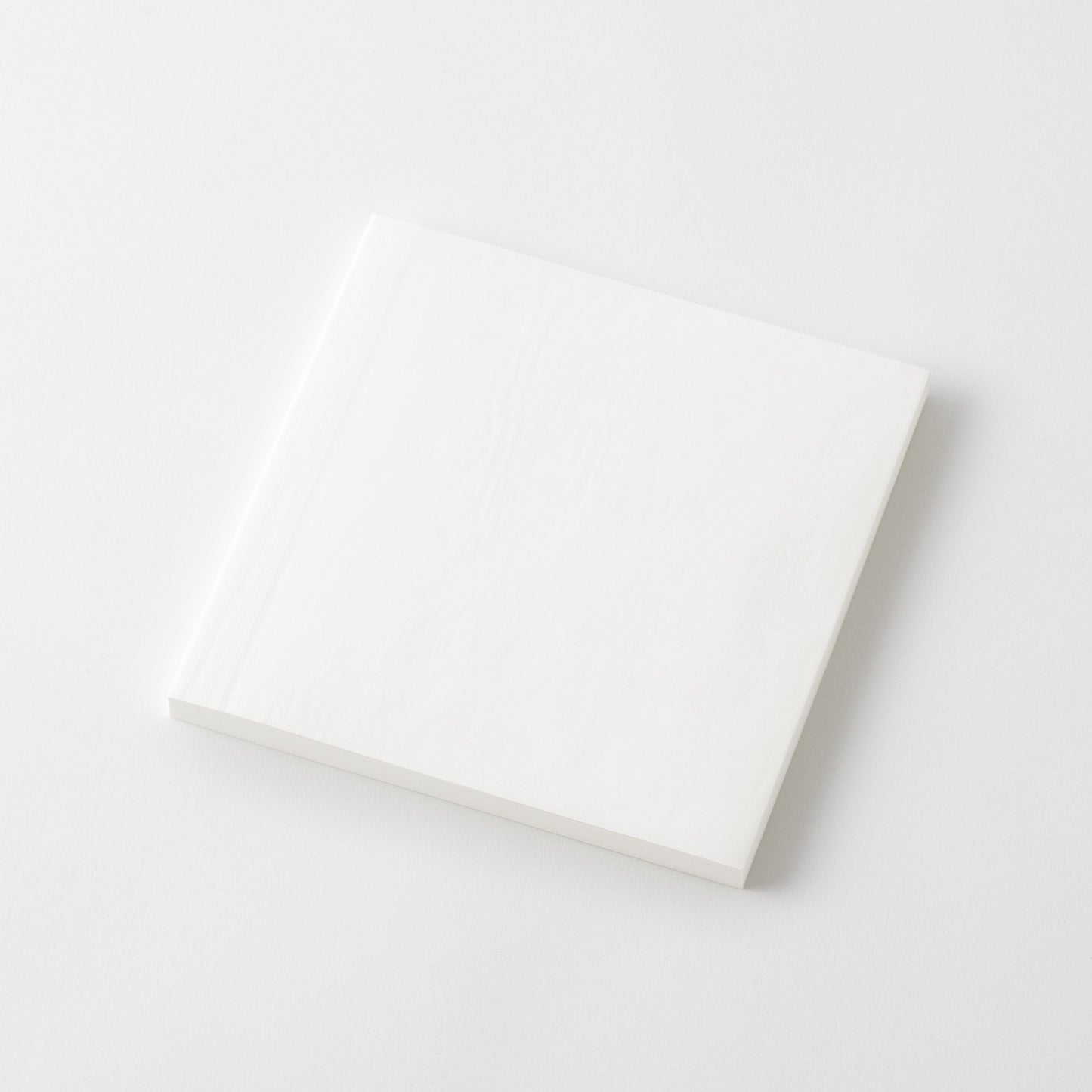 MD Notebook Cotton [A5 Square]