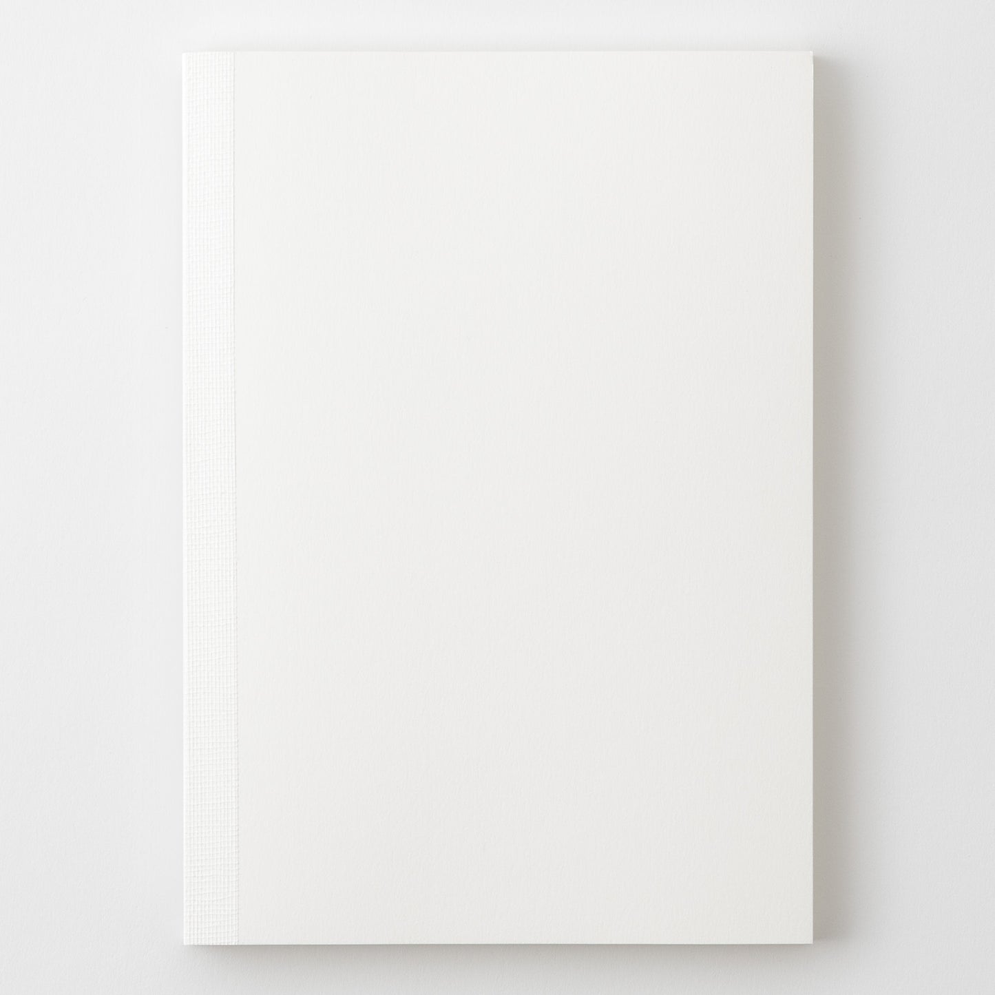 MD Notebook Cotton [A5]