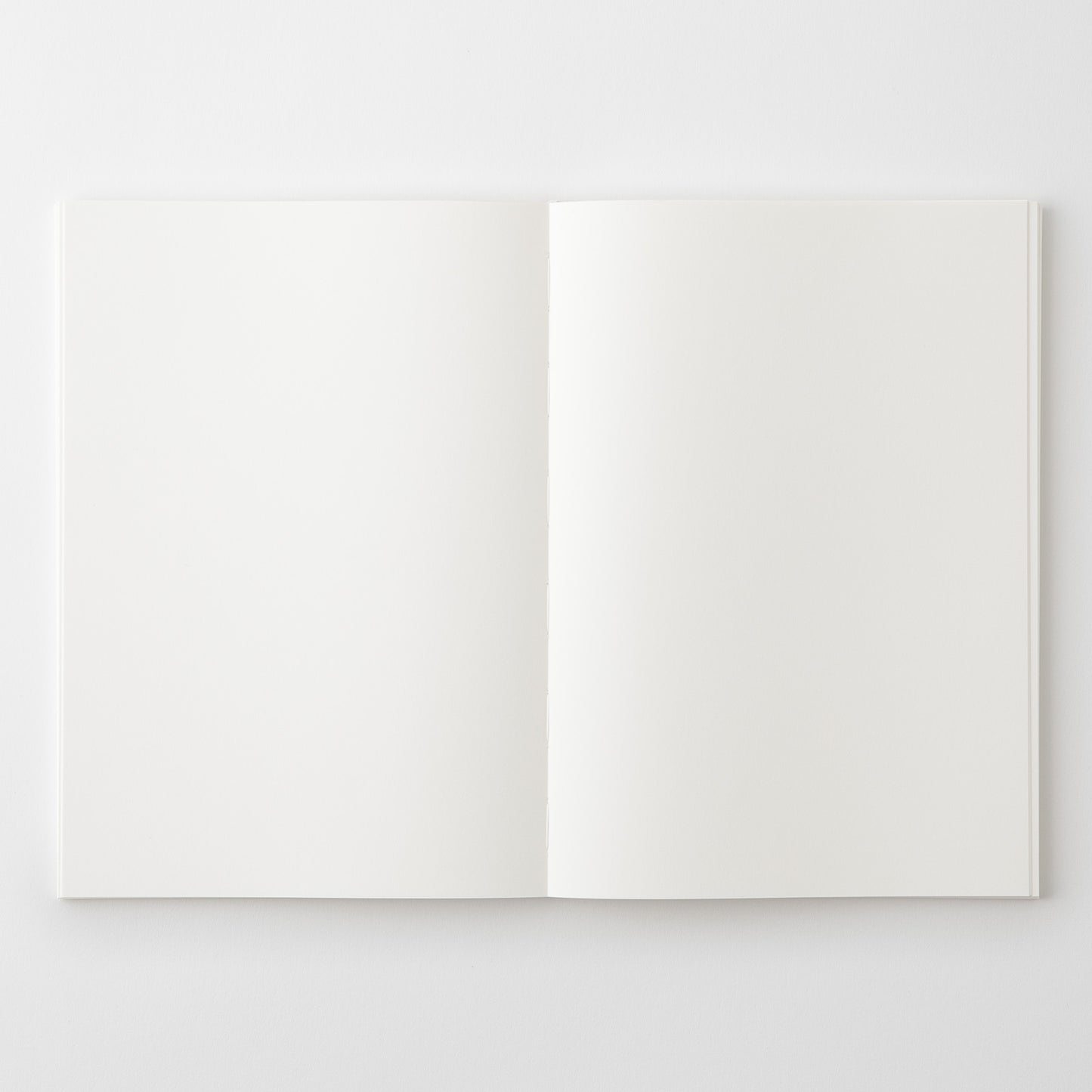 MD Notebook Cotton [A5]