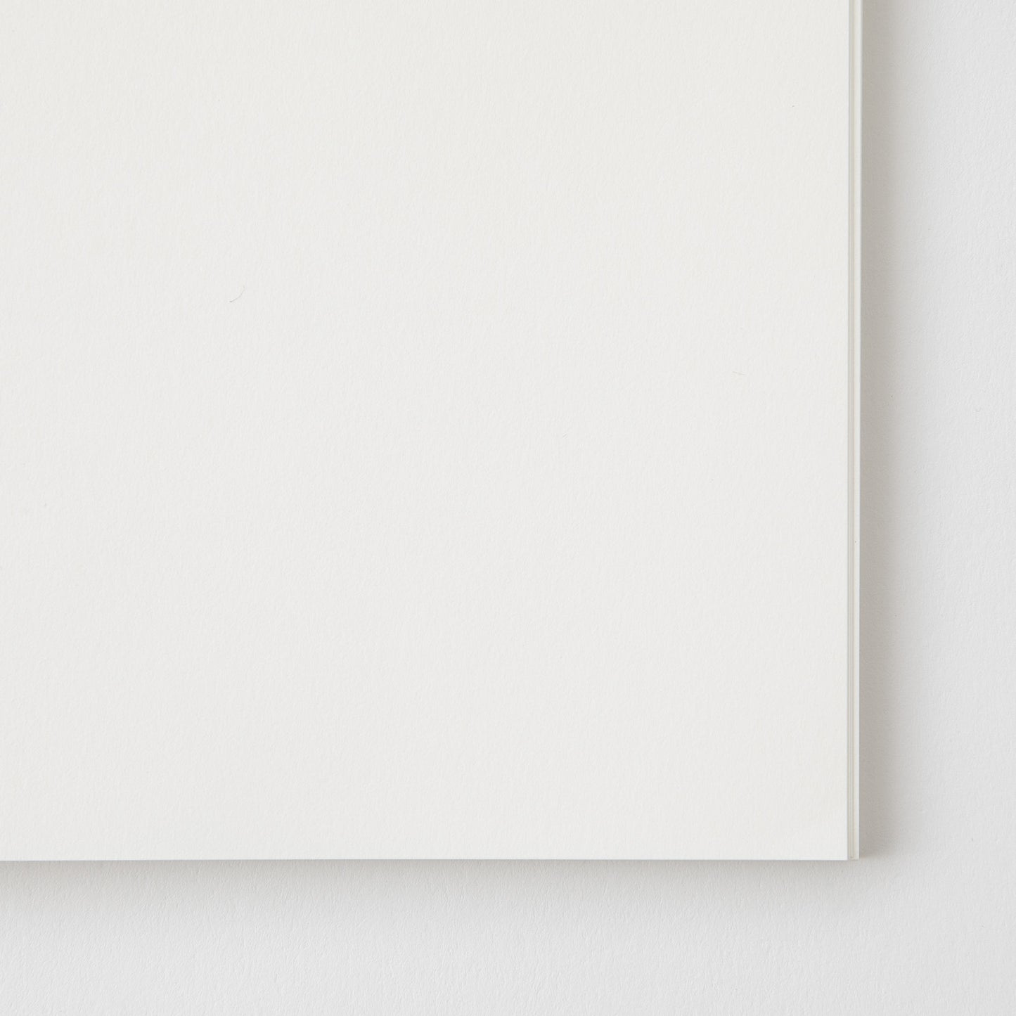 MD Notebook Cotton [A5]