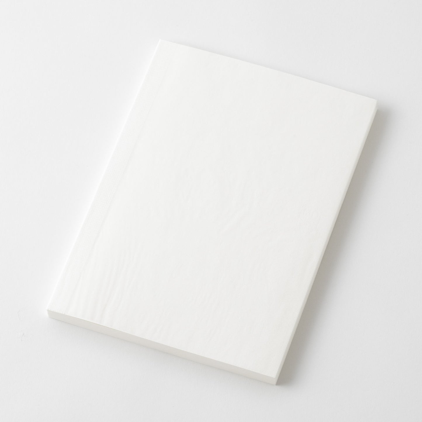 MD Notebook Cotton [A5]