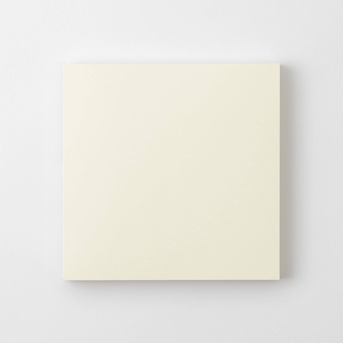 MD Notebook Thick [A5 Square]