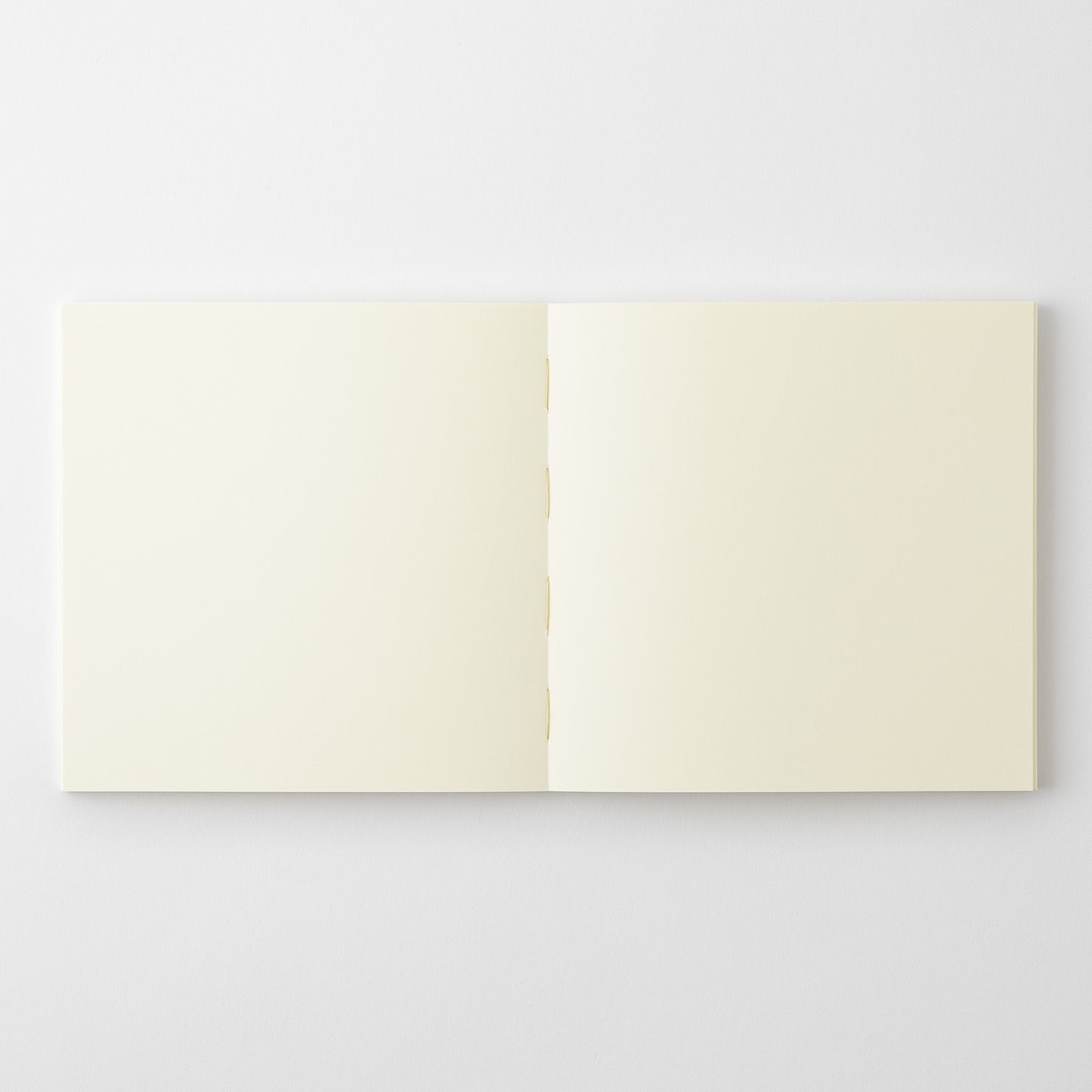 MD Notebook Thick [A5 Square]