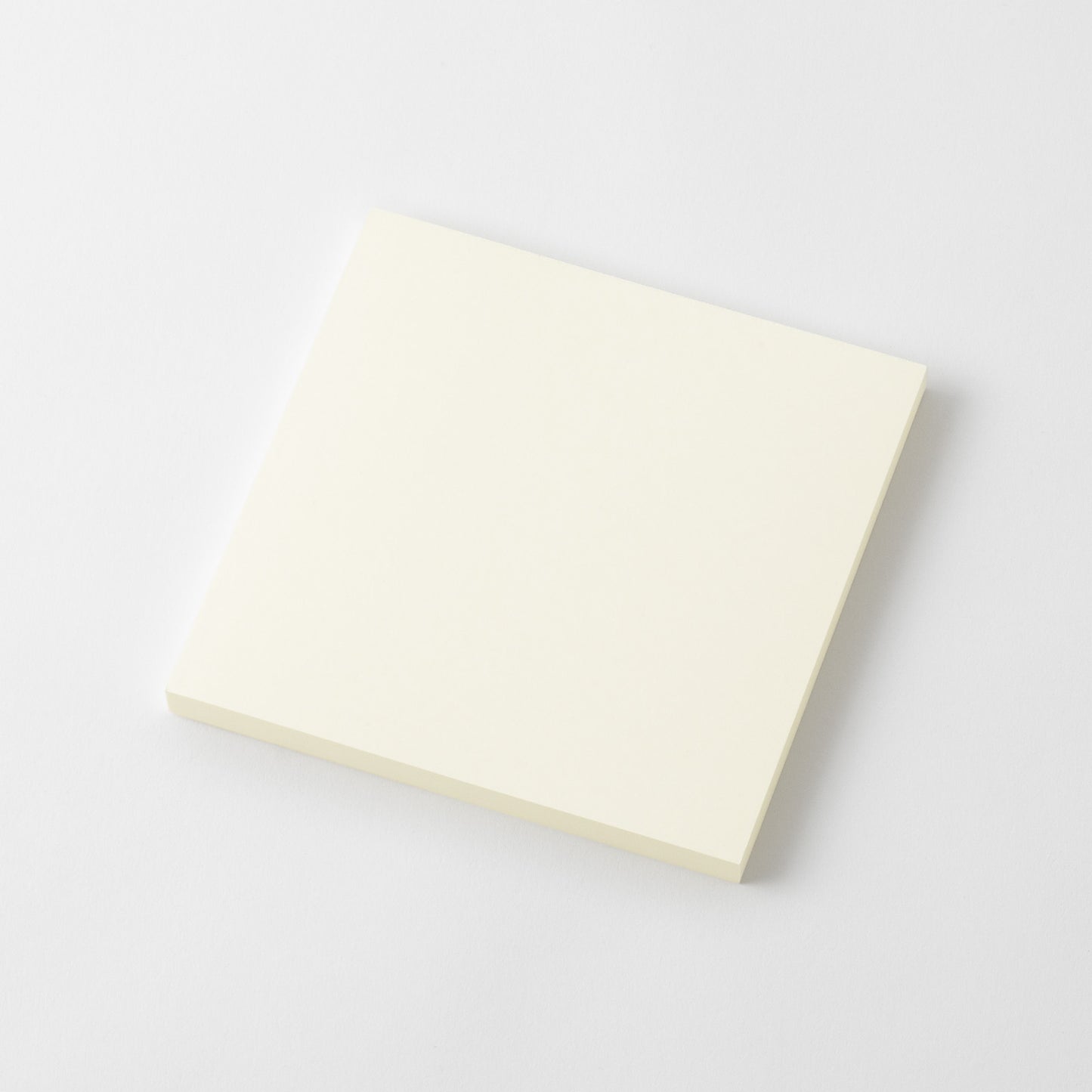 MD Notebook Thick [A5 Square]