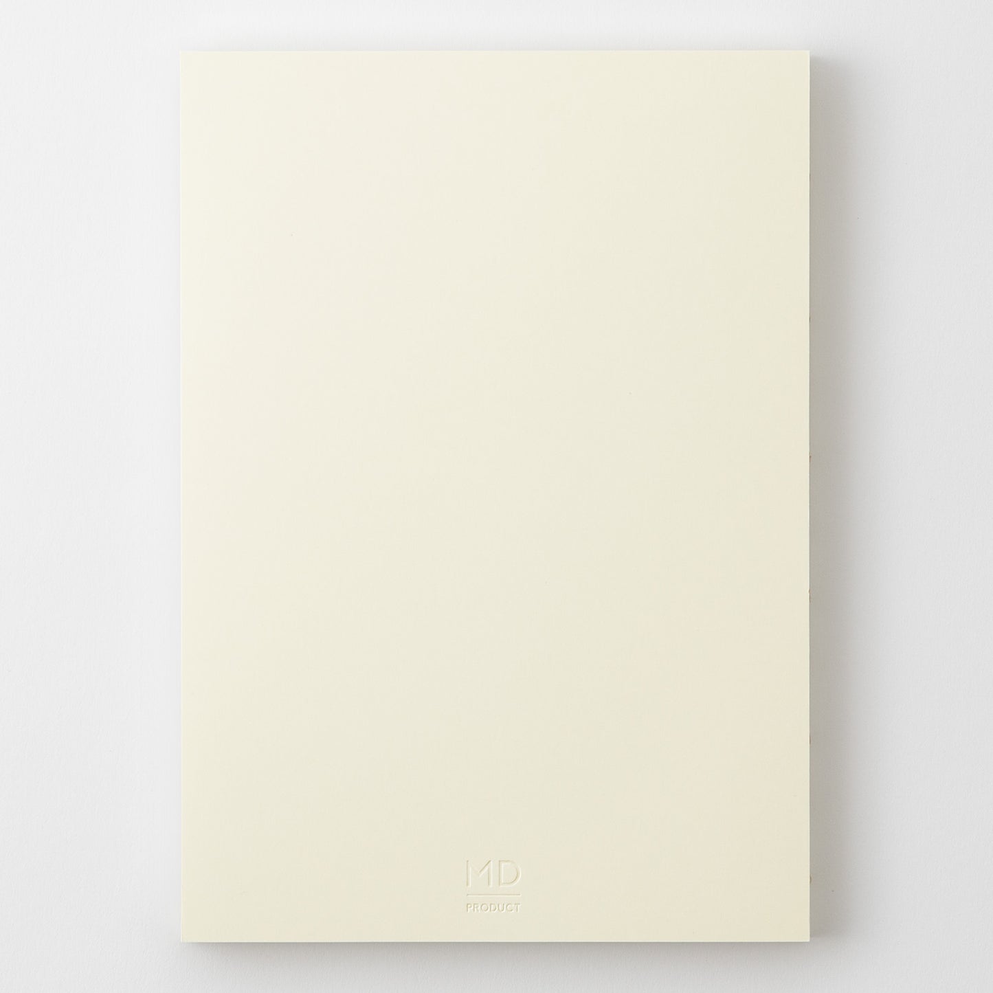 MD Notebook Thick [A5]