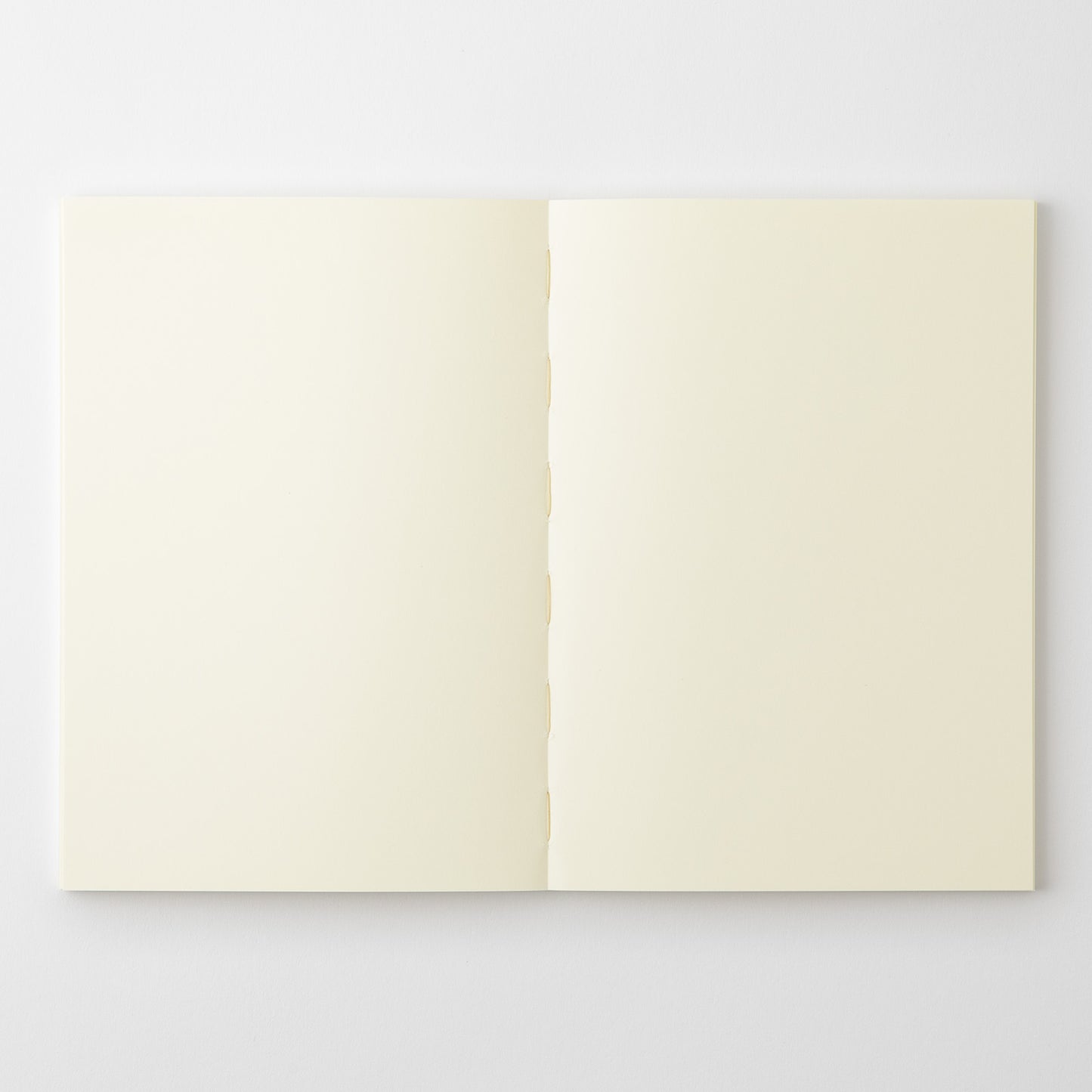 MD Notebook Thick [A5]