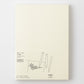 MD Notebook Thick [A5]