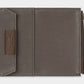 Traveler’s Notebook Card Size 20th Anniversary Set Brown