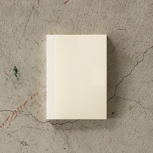 (PRE-ORDER) Midori MD Notebook Diary 2026 - A6