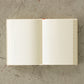 (PRE-ORDER) Midori MD Notebook Diary  1Day 1Page 2026 - A6