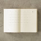 (PRE-ORDER) Midori MD Notebook Diary  1Day 1Page 2026 - A5