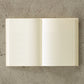 (PRE-ORDER) Midori MD Notebook Diary  1Day 1Page 2026 - A5