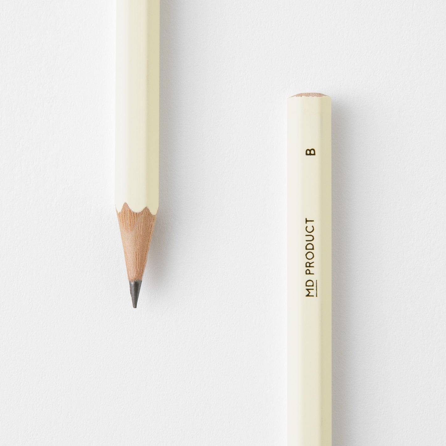 MD Pencil [B] Set of 6