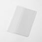 MD Notebook Clear Cover [A7]